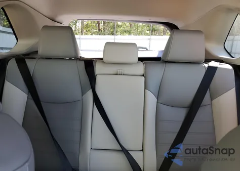 2020 Toyota Rav4 Xle Premium из США, поврежденный, VIN 2T3C1RFV7LC085759